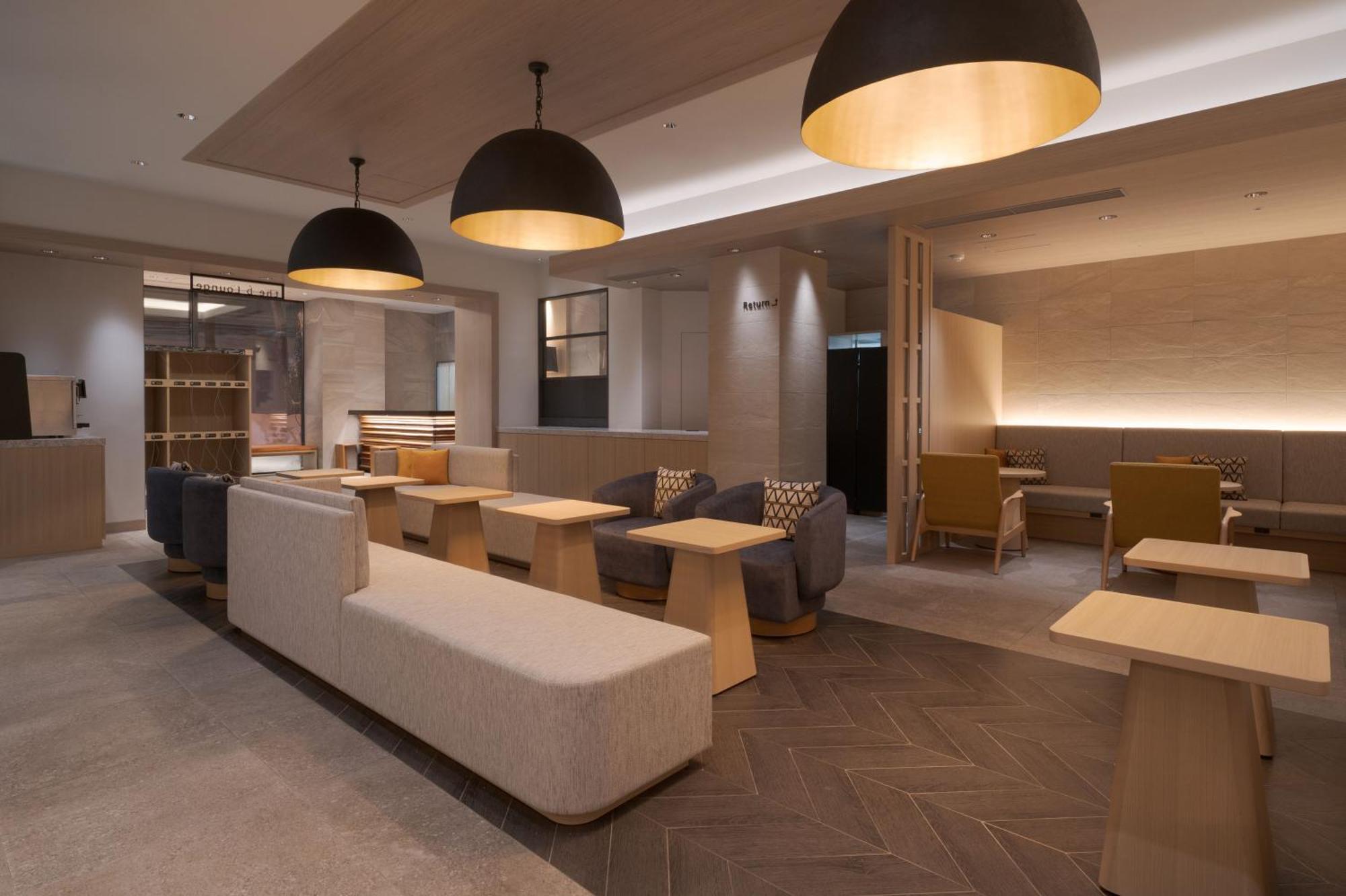 The B Sapporo Hotel Екстериор снимка