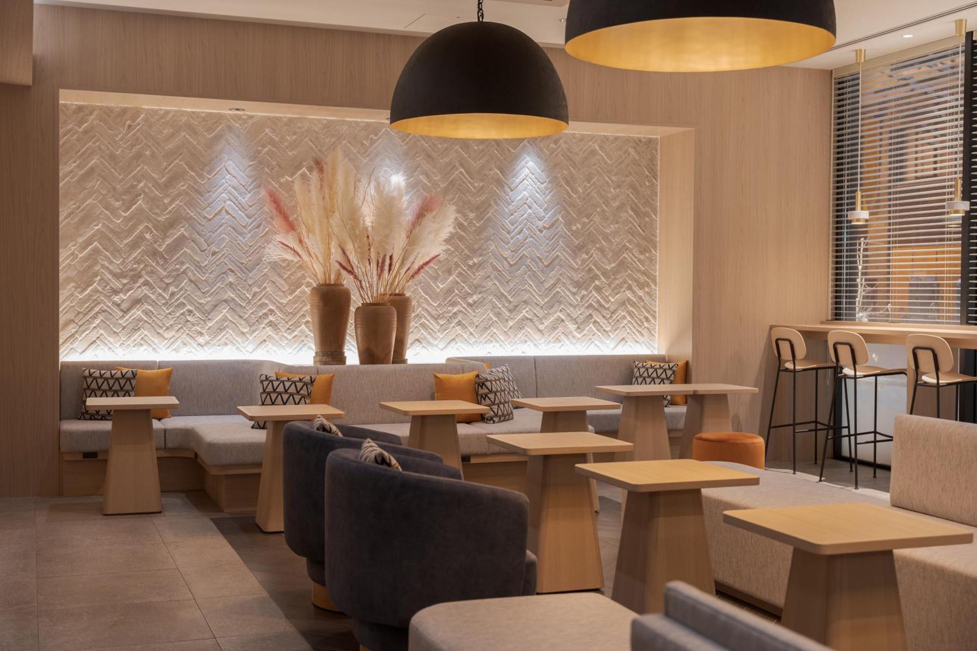 The B Sapporo Hotel Екстериор снимка