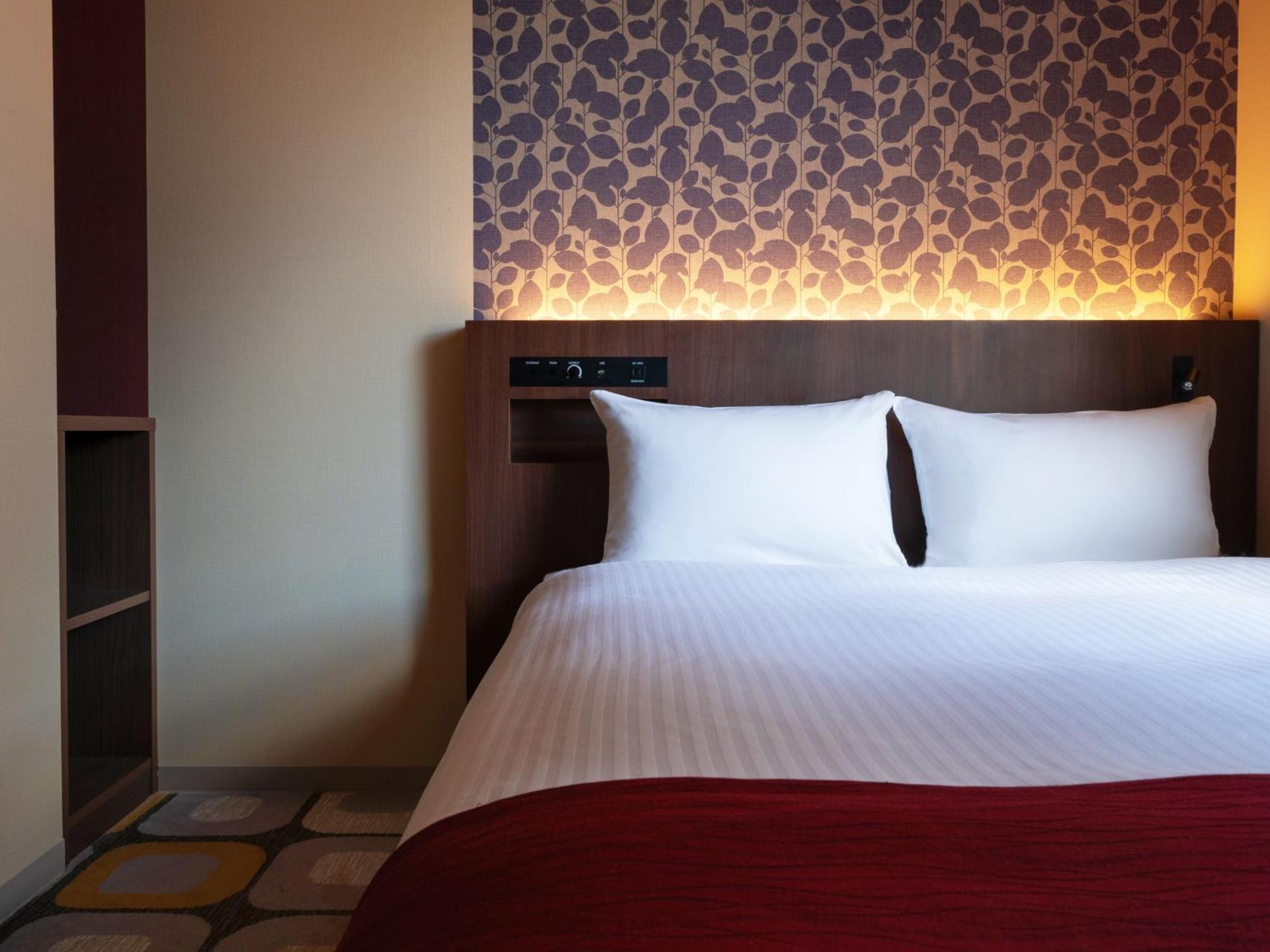 The B Sapporo Hotel Екстериор снимка